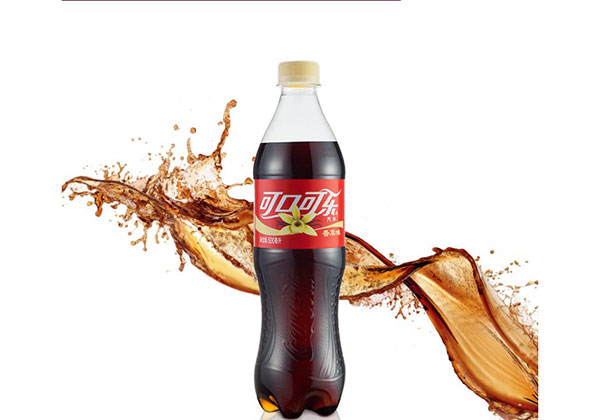 Aerated Drink